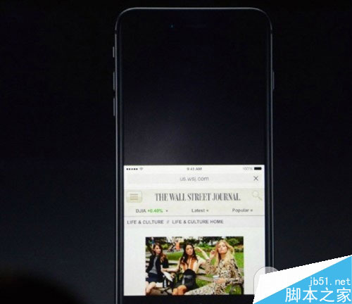 再扒iPhone6 Plus拍照效果 牛掰的光学防抖摄像头