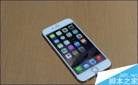 iPhone6支持NFC功能吗?