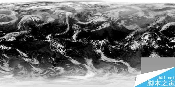 3ds max和ps制作一个全新的地球 脚本之家 3dsmax教程