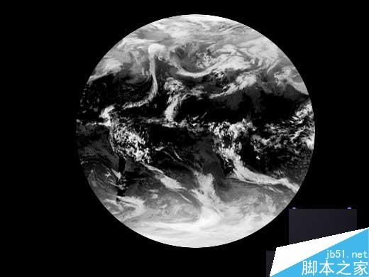 3ds max和ps制作一个全新的地球 脚本之家 3dsmax教程