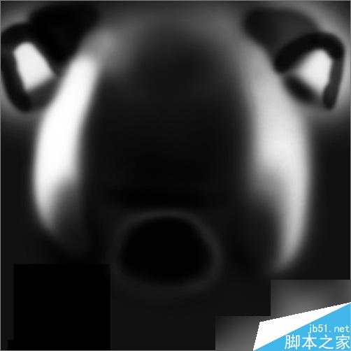 3dsmax制作超逼真的老虎  脚本之家 3dsmax教程