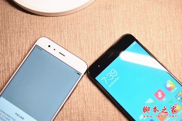 小米6白色和黑色哪个好看？小米6黑白双色真机对比图赏