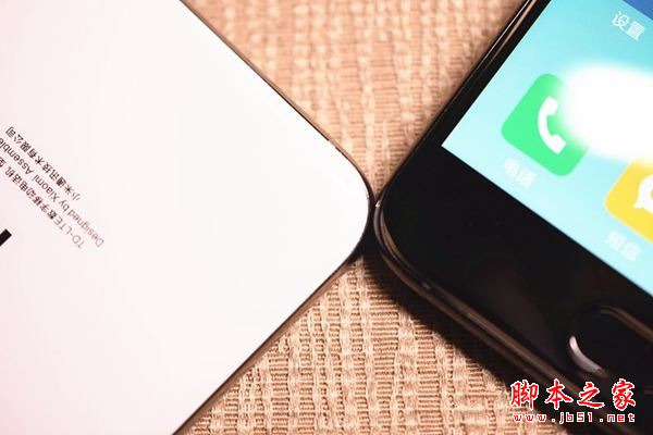 小米6白色和黑色哪个好看？小米6黑白双色真机对比图赏