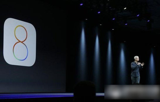 ios8正式版continuity怎么用？ios8 continuity使用教程1