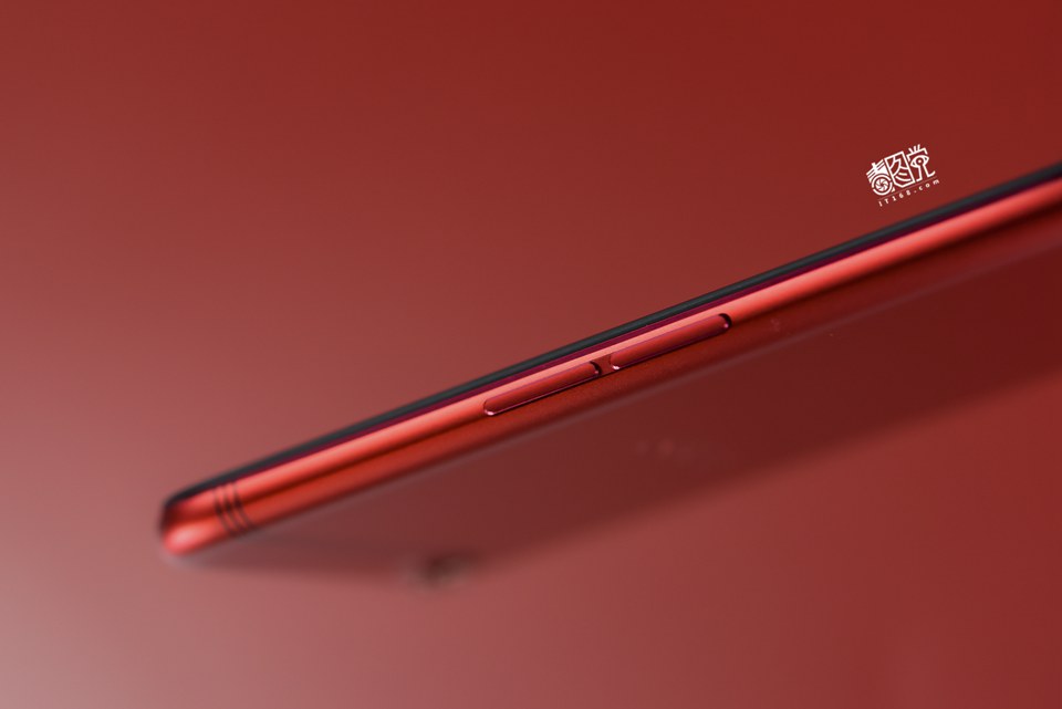 2017当红不让 OPPO R9s新年特别版开箱图党(5/12)