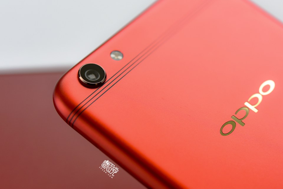 2017当红不让 OPPO R9s新年特别版开箱图党(9/12)