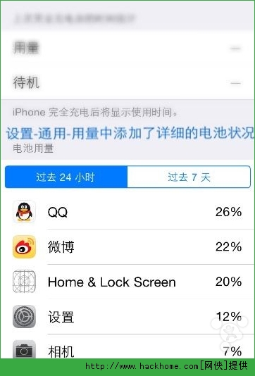 苹果iphone5升级到iOS8.0使用体验评测小记！[多图]图片6