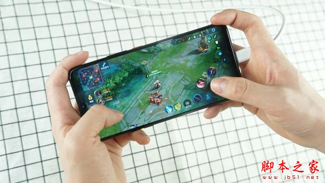 855加持生来强悍 3K价格不耍套路 iQOO全面评测 