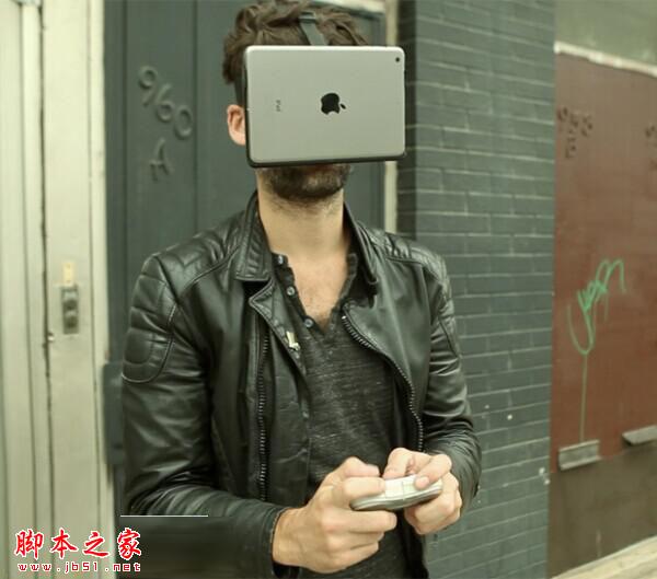 iPhone6Plus看虚拟现实是什么意思？iPhone6Plus怎样看虚拟现实？
