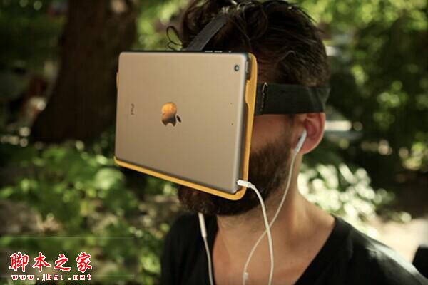 iPhone6Plus看虚拟现实是什么意思？iPhone6Plus怎样看虚拟现实？