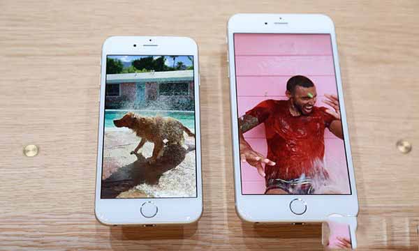 移动/联通/电信/虚拟iPhone6/6 Plus合约机套餐哪家强