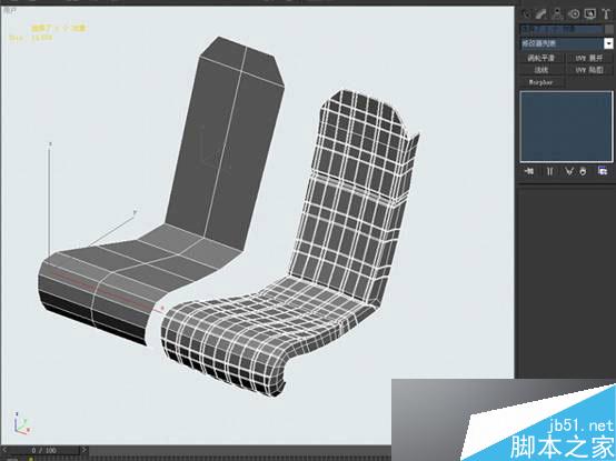 3DS MAX打造极品奔驰跑车 脚本之家 3DSMAX教程