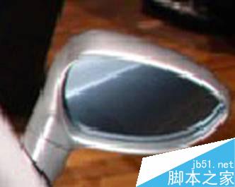 3DS MAX打造极品奔驰跑车 脚本之家 3DSMAX教程