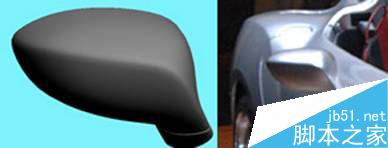 3DS MAX打造极品奔驰跑车 脚本之家 3DSMAX教程