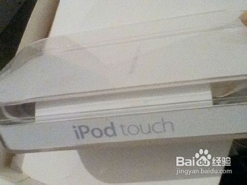 【itouch4】新手使用入门全攻略