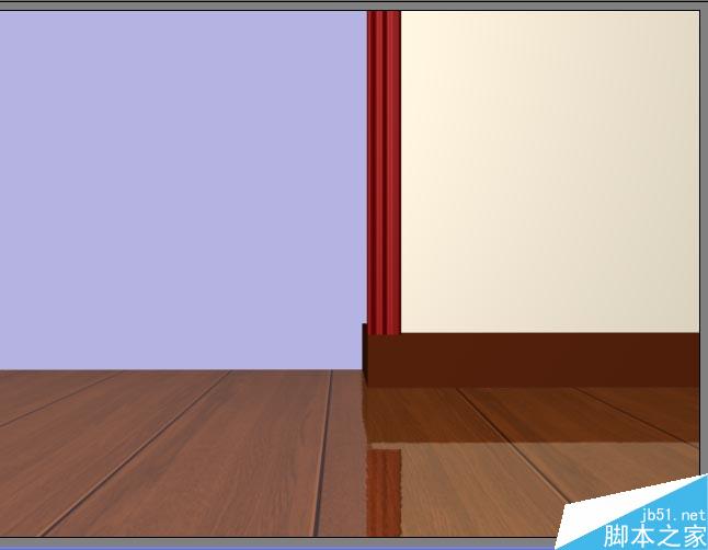 效果图的快速简单建摸，３Ｄ初级教程 脚本之家 3DSMAX室内教程