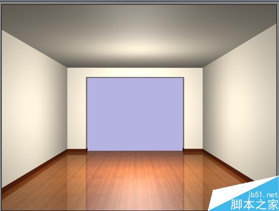 效果图的快速简单建摸，３Ｄ初级教程 脚本之家 3DSMAX室内教程