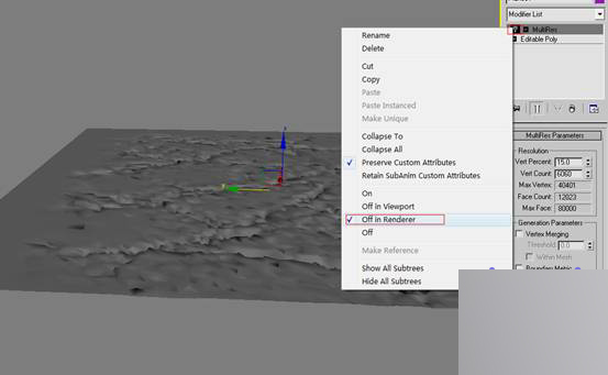 3DMAX打造失落的城市建模教程 脚本之家3DMAX建模教程