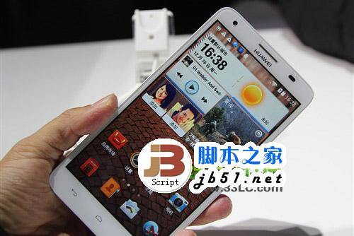 华为荣耀3x评测：华为荣耀3x上手图文评测1