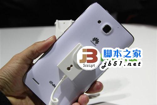 华为荣耀3x评测：华为荣耀3x上手图文评测3