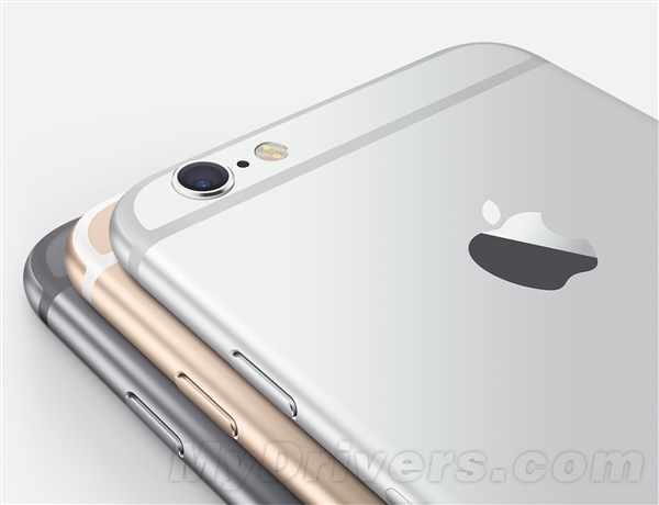iPhone 6以旧换新:5S最高折价2700元