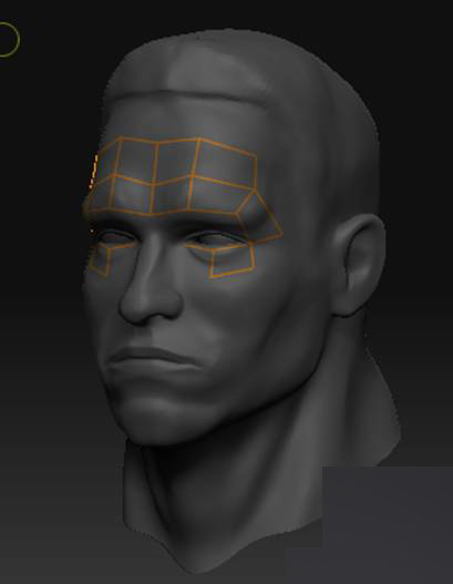 3ds max打造终结者头部模型 脚本之家 3DSMAX教程