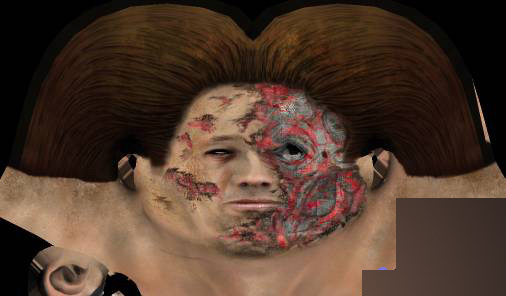 3ds max打造终结者头部模型 脚本之家 3DSMAX教程