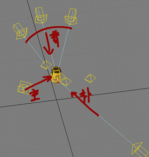 3ds max打造终结者头部模型 脚本之家 3DSMAX教程