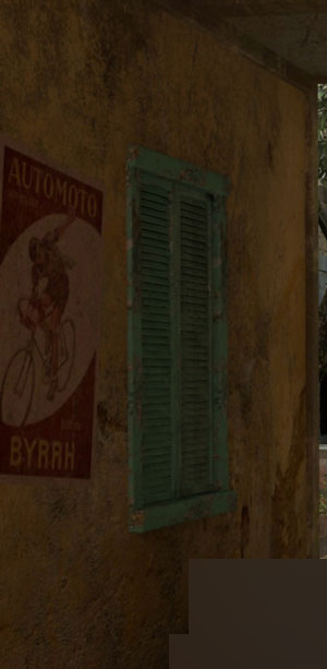 3DMAX打造意大利风格小巷场景 脚本之家 3DMAX教程