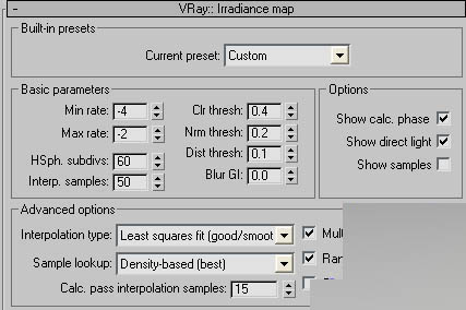 3DMAX打造意大利风格小巷场景 脚本之家 3DMAX教程