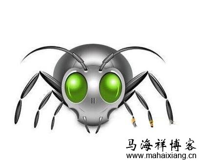 搜索引擎蜘蛛爬寻返回代码