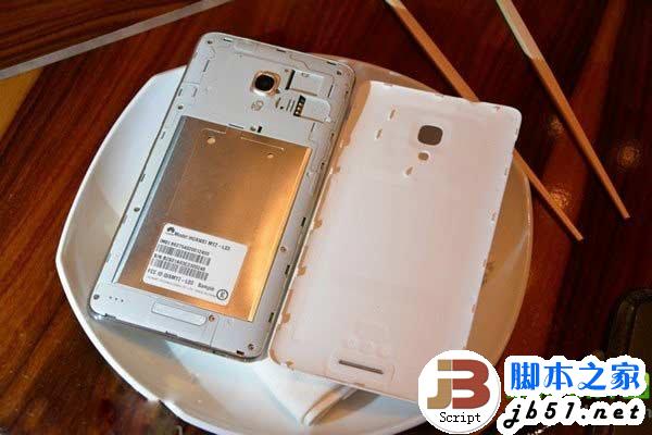华为mate2怎么样？华为mate2上手评测3