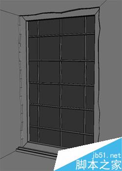 3DSMAX室外环境的灯光教程 脚本之家 3DSMAX室外教程