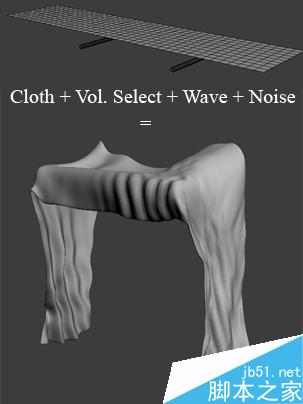 3DSMAX室外环境的灯光教程 脚本之家 3DSMAX室外教程