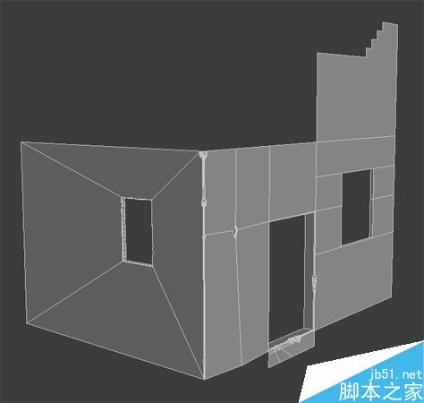 3DSMAX室外环境的灯光教程 脚本之家 3DSMAX室外教程