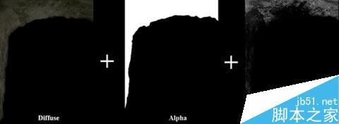 3DSMAX室外环境的灯光教程 脚本之家 3DSMAX室外教程