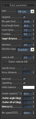 3DSMAX室外环境的灯光教程 脚本之家 3DSMAX室外教程
