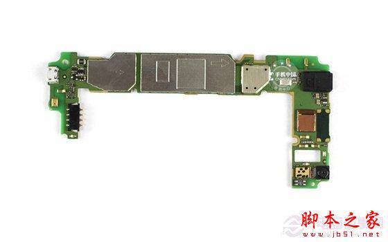荣耀3C做工怎么样 荣耀3C拆机图解评测