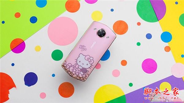 美图M8手机有几种颜色？美图M8月光白/樱花粉/魅影红/闪耀紫哪个颜色好看？