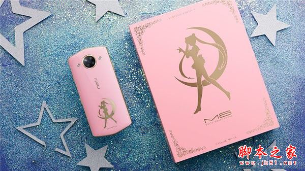 美图M8手机有几种颜色？美图M8月光白/樱花粉/魅影红/闪耀紫哪个颜色好看？