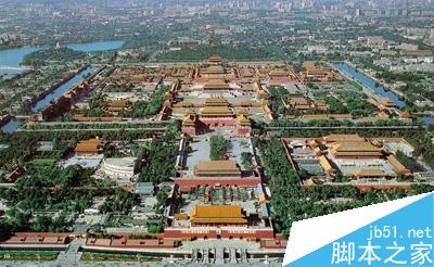 形式美法则在建筑表现中的应用 脚本之家 3DSMAX室外设计教程