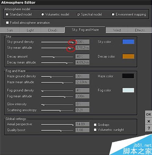 3ds Max打造逼真丛林峡谷景观 脚本之家 室外教程