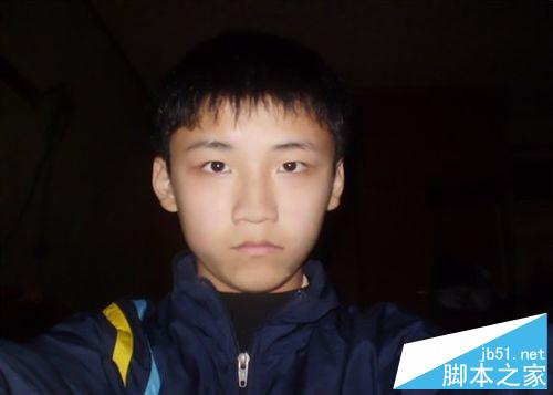 如何把自己的照片弄得帅一点漂亮一点