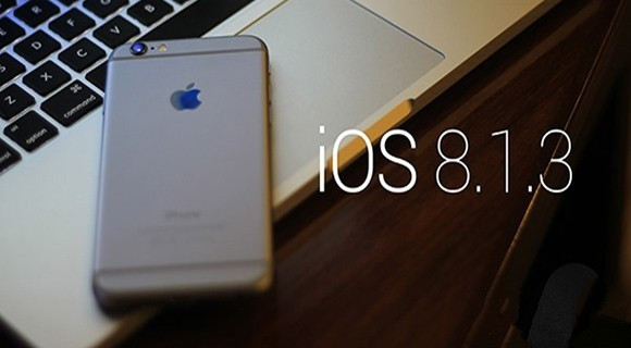 iOS8.1.3轻体验分享:没有新问题便是值得升级的理由?
