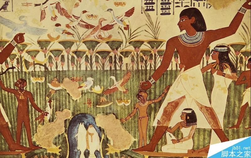 欧洲室内设计历史风格 脚本之家 室内设计教程