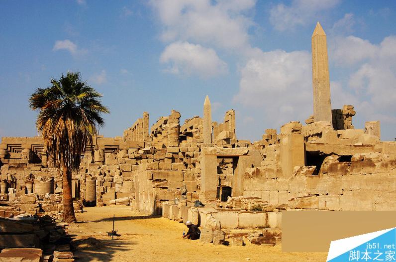 欧洲室内设计历史风格 脚本之家 室内设计教程