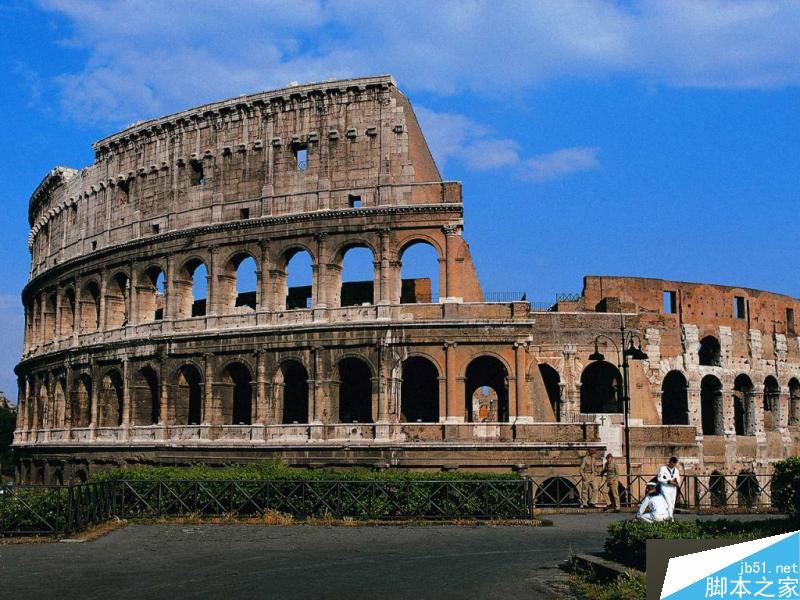 欧洲室内设计历史风格 脚本之家 室内设计教程