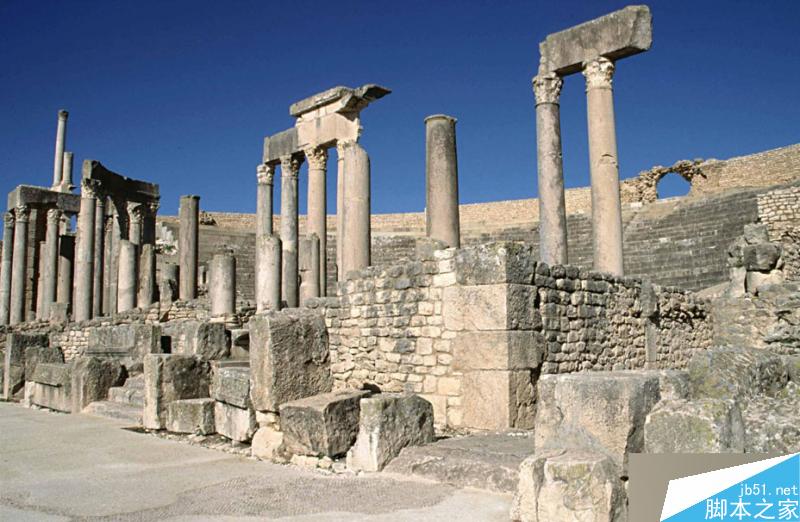 欧洲室内设计历史风格 脚本之家 室内设计教程