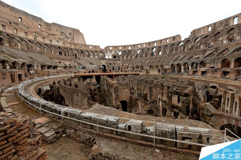 欧洲室内设计历史风格 脚本之家 室内设计教程