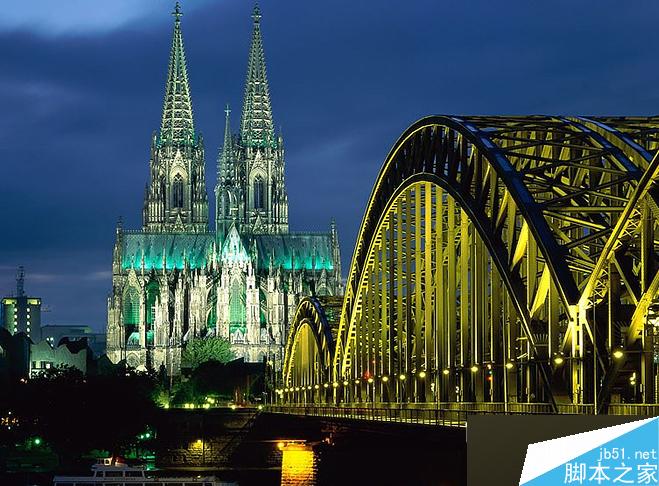 欧洲室内设计历史风格 脚本之家 室内设计教程